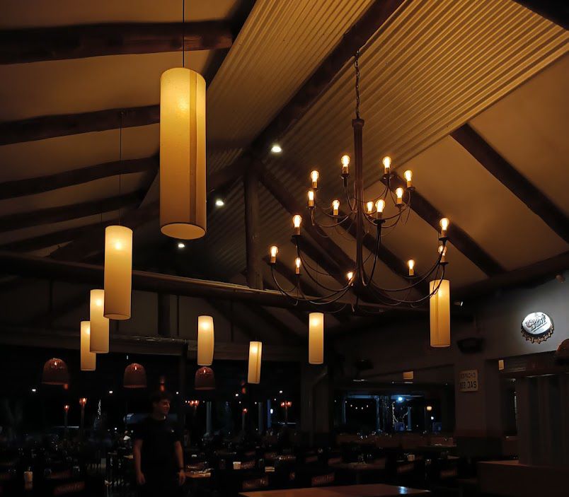 Vamos Argentina | Restaurante